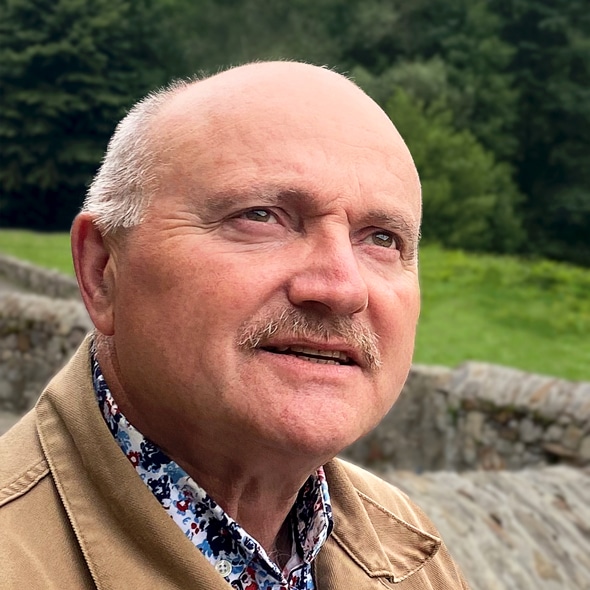 Christophe Maruffy