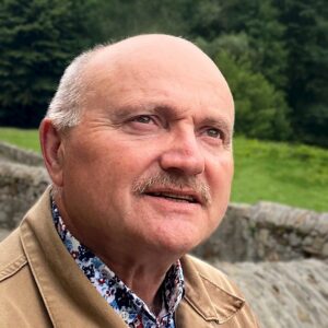 Christophe Maruffy